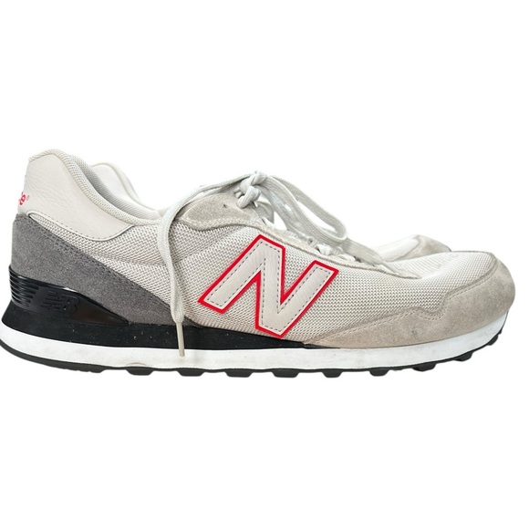 New Balance Men's ML515OUT Sneakers - Moonbeam/Phantom - Size 14 - Picture 1 of 9